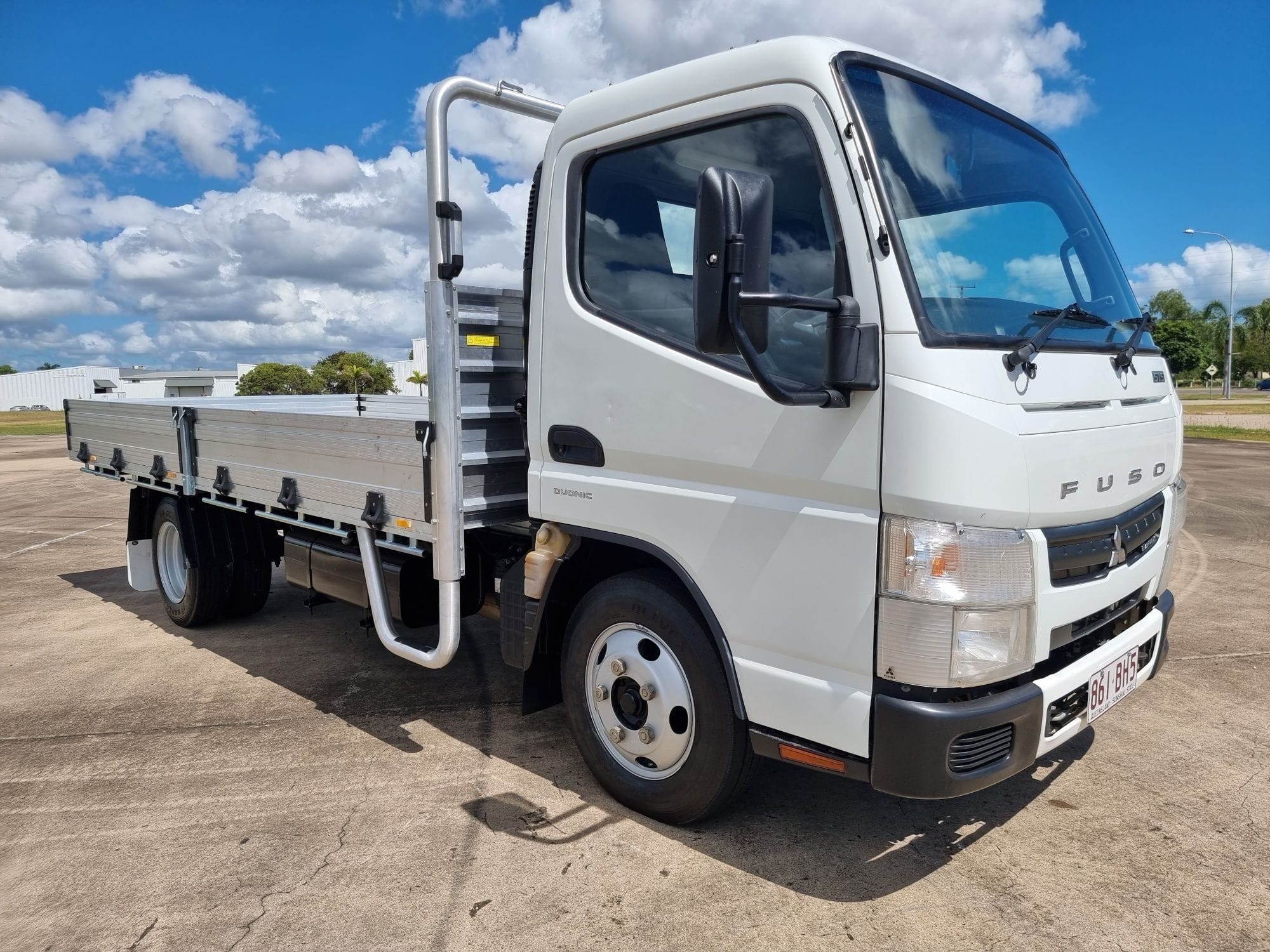 Is a small truck hire better than a ute or van? Is a small truck hire better than a ute or van?